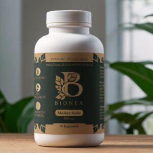 Pure Defense - Wsparcie Jelit